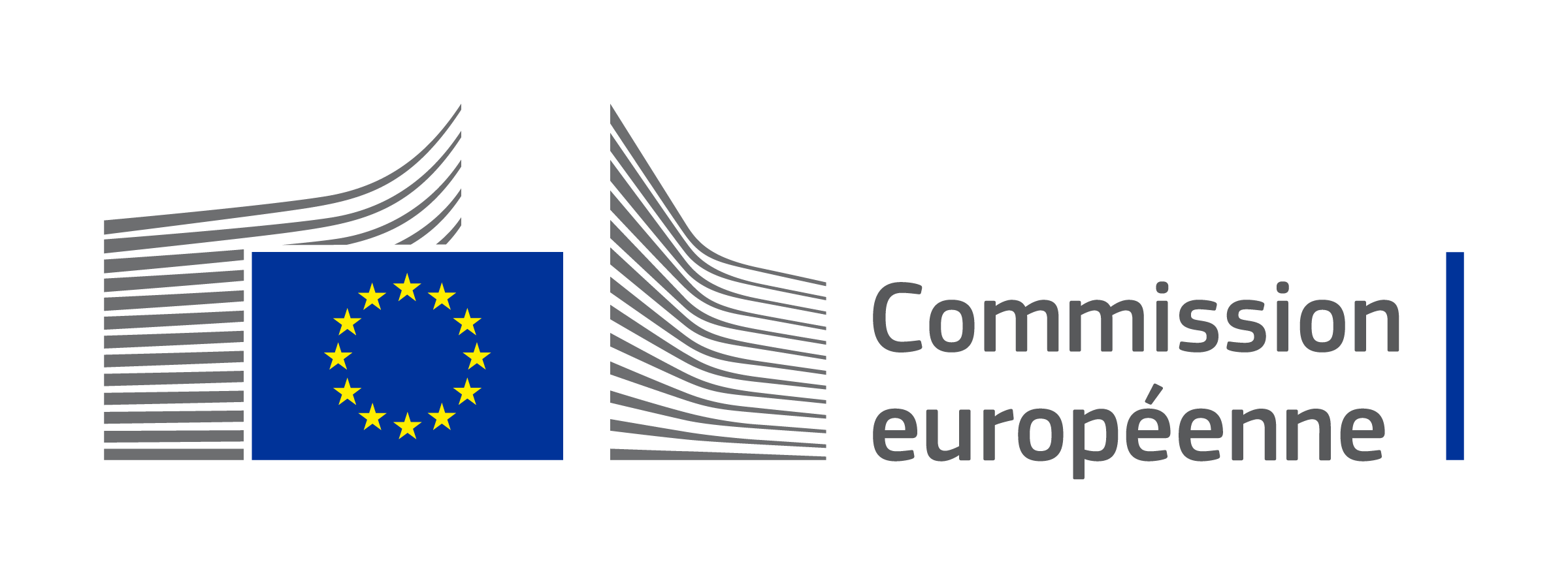 logo Commission européenne