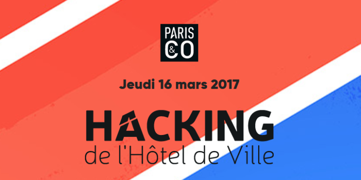 L’AFP partenaire de la 3ème édition du Hacking de l’Hôtel de Ville 2017