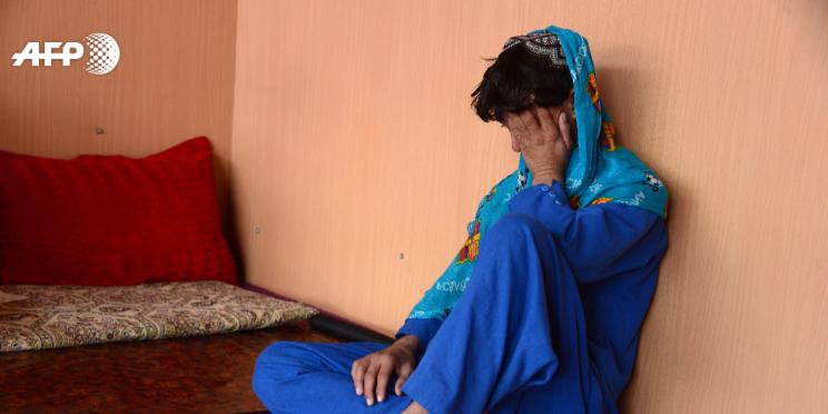 Le bureau de l’AFP à Kaboul primé par le SOPA pour un reportage sur les esclaves sexuels