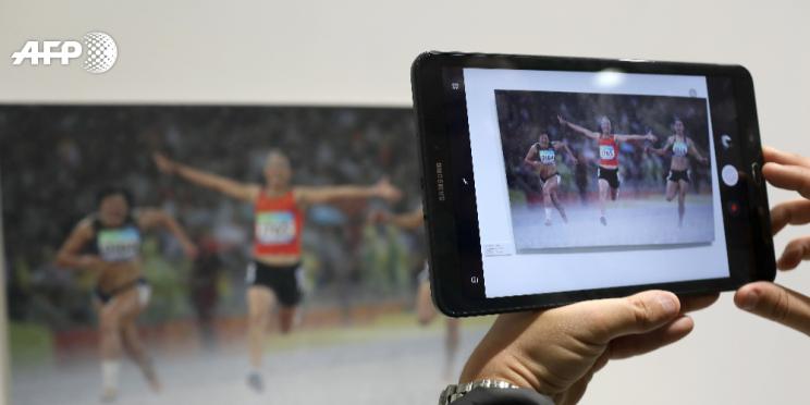 Exposition « Sports et Emotions », du 6 au 20 avril à l’Institut Français de Rabat