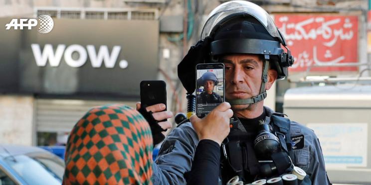 L’AFP remporte le prix de la photo de l’année aux Istanbul Photo Awards