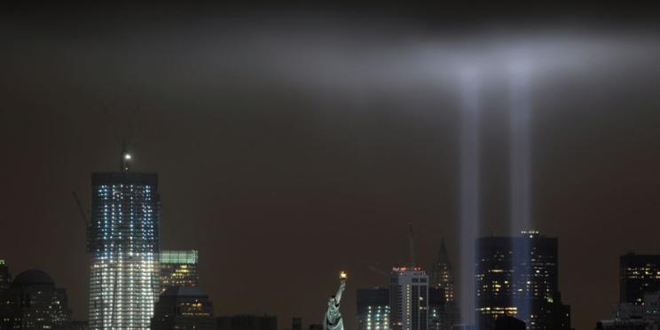 Le neuvième épisode du podcast de la rédaction de l’AFP à Washington : "New York, 11 septembre 2001, une journée en enfer"