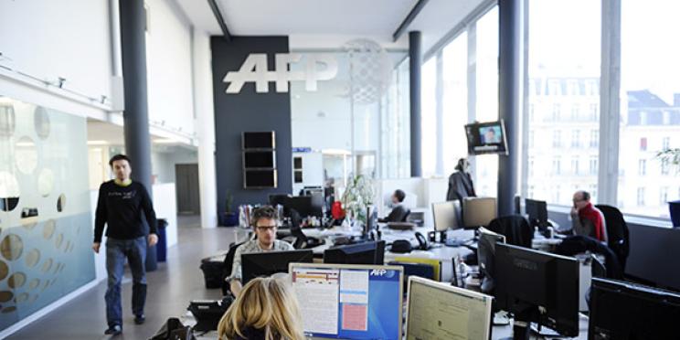 Publication de la note de l’index égalité femmes – hommes de 2019