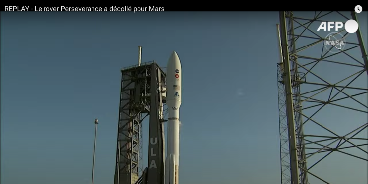 Les 10 vidéos les plus populaires de la semaine passée