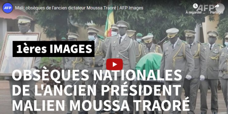 Les 10 vidéos les plus populaires de la semaine du 14 au 20 septembre 2020